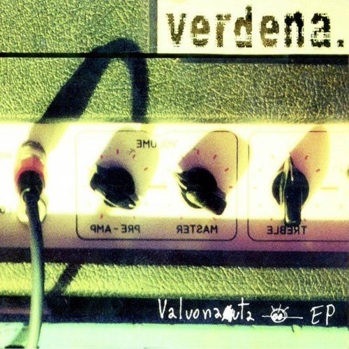 Valvonauta