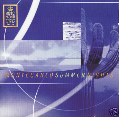 Monte Carlo Summer Nights