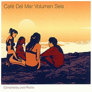 Cafè Del Mar 6