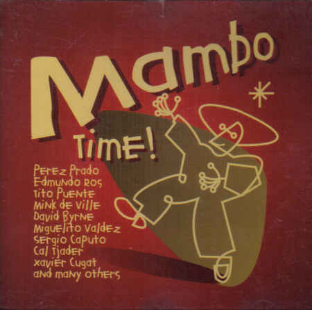 Mambo Time!