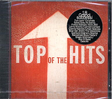 Top Of The Hits