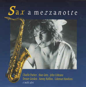 Sax A Mezzanotte