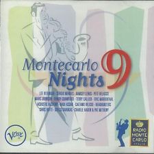 Monte Carlo Nights Vol.9