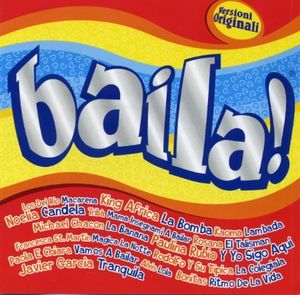 Baila