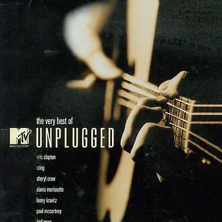 The Very Best Of Unplugged