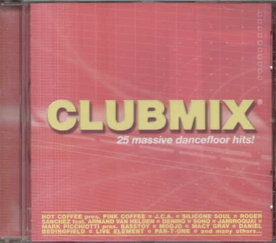 Club Mix