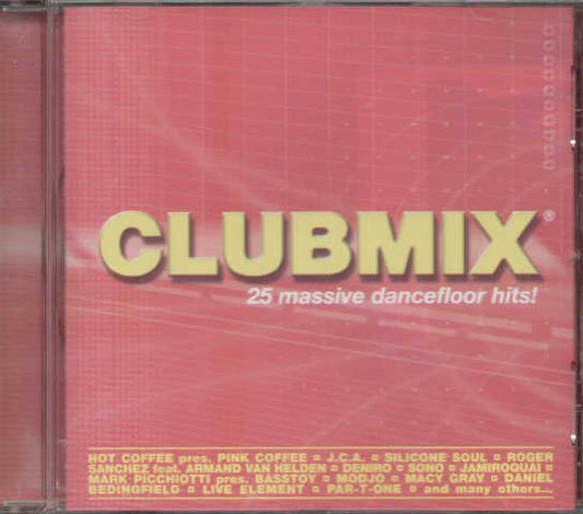Club Mix
