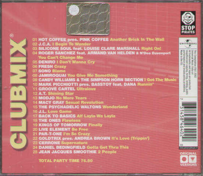Club Mix