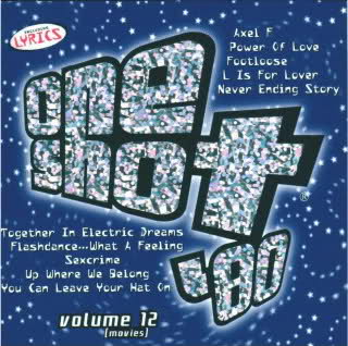 One Shot 80 Vol 12