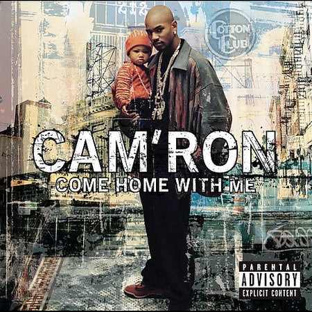 Come Home With Me