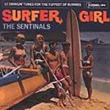 Surfer Girl
