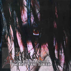 Violent New Breed