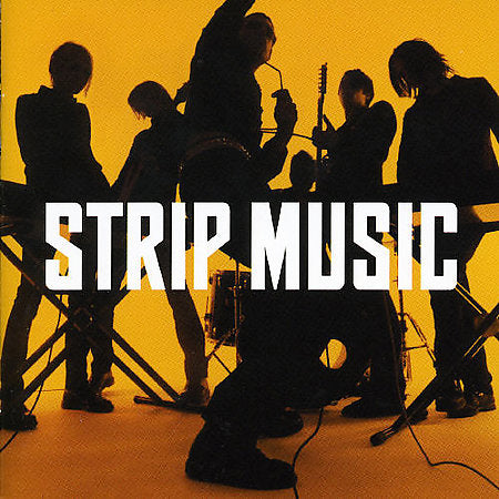 Strip Music