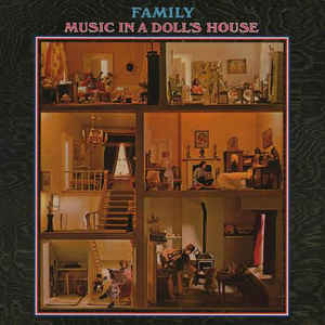 Music In A Doll's House