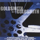 Goldsmith Conducts Goldsmith Hdcd