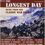 Longest Day Music From The Classic War Films