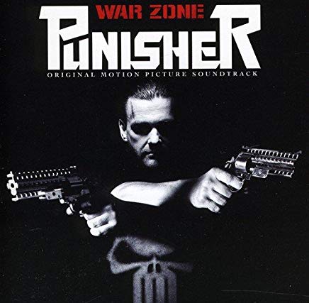 War Zone Punisher