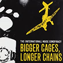 Bigger Cages Longer Chains