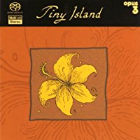 Tiny Island Sacd