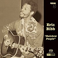 Rainbow People Sacd