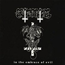 In The Embrace Of Evil