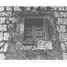 Intensive Training Second Ma Recordings Sampler