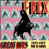 Great Hits 1972-1977 The B Side