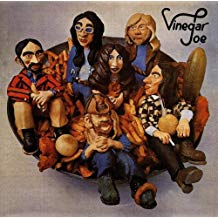 Vinegar Joe
