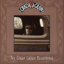 The Crazy Cajun Recordings