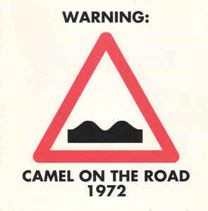 On The Road 1972
