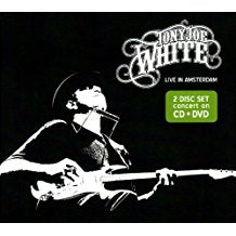 Live In Amsterdam Cd+Dvd