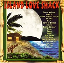 Island Love Shack