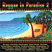 Reggae In Paradise Vol.2
