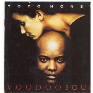 Voodoo Soul