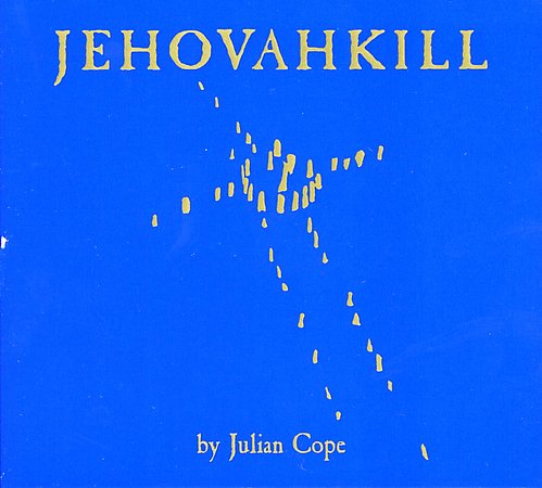 Jehovahkill