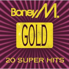 Gold 20 Super Hits