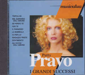 I Grandi Successi