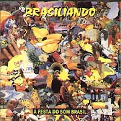 Brasiliando A Festa Do Som Brasil