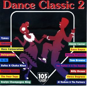 Dance Classic 2