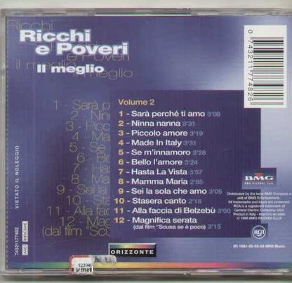 Il Meglio Vol.2