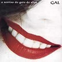 O Sorriso Do Gato De Alice