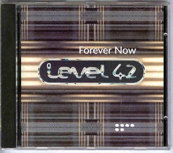 Forever Now