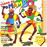 Sabor De Mambo