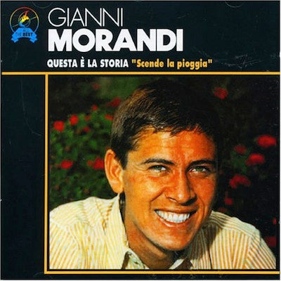 Questa E' La Storia Scende La Pioggia