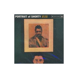 Portrait Of Shorty