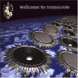 Welcome To Tomorrow