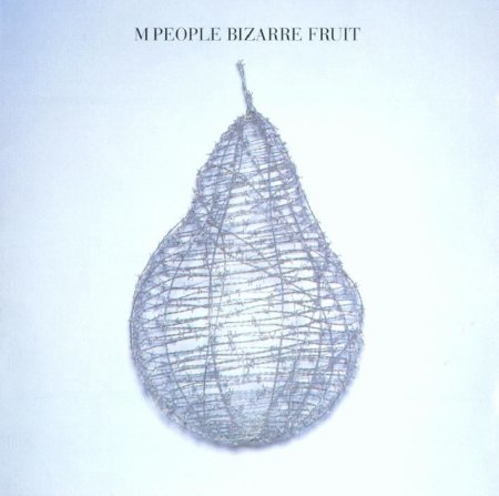 Bizarre Fruit