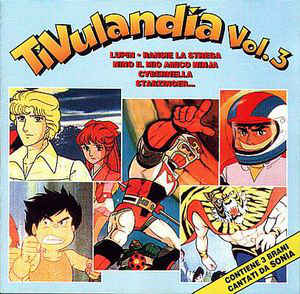 Tivulandia Volume 3