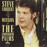 Mission Of The Crossroad Palms