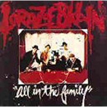 All In The Family